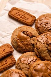  Кукисы - пирожные NY Cookies, Екатерина Леонова
