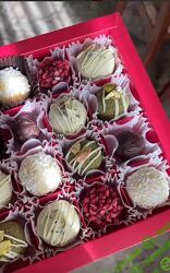 Юлия Бугимбаева Трюфель 2024