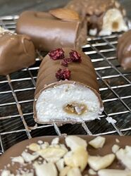 Юлия Бугимбаева Творожные сырки 2024