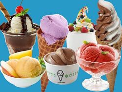  Ice Ice Сream Юнна Ярецкая
