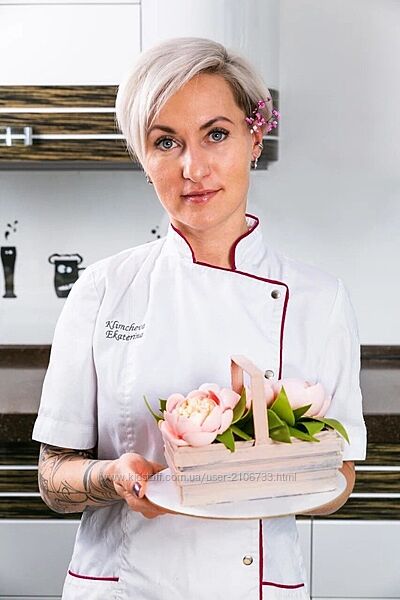 Шоколадный декор Екатерина Климчева Cakepro. online