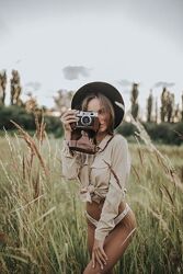 Skillbox Фотография с нуля Катя Туркина