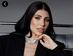 Марафон Start Лиза Васина 2024