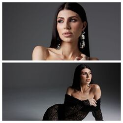 Лиза Васина Астрология