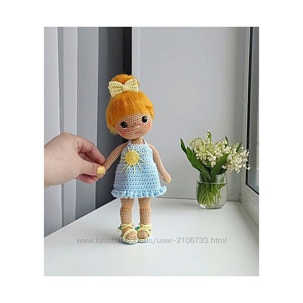 Кукла Лиза Марина Лукашенко