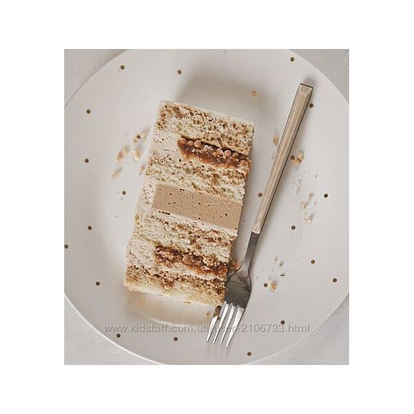 Торт Карамельно Ореховый Латте Юлия Корнелюк cakes by julia