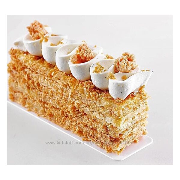 7 видов торта Наполеон Вера Никандрова