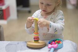  Развитие речи у детей 1-3 лет Анна Новик