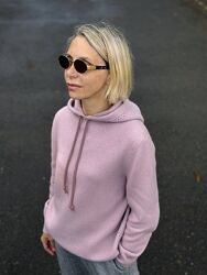 stepmother. queen Толстовка спицами Ольга Грознецкая