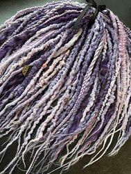  PatiDreads Фактурные дреды