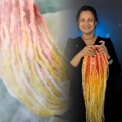 rastamamastudio Фактурки по быстрому Настя Данилова