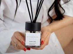 Мастер-класс по изготовлению диффузоров, автопарфюмов, рум-спреев Елена Бр