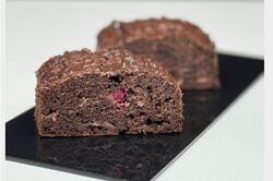 Брауни и Блонди Николай Гагарин, Артем ВалентиновGift Cookies