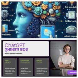 Артур Шарифов Chat GPT Знает всё