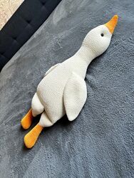 Гусь - Гусище Мария Устюшкина