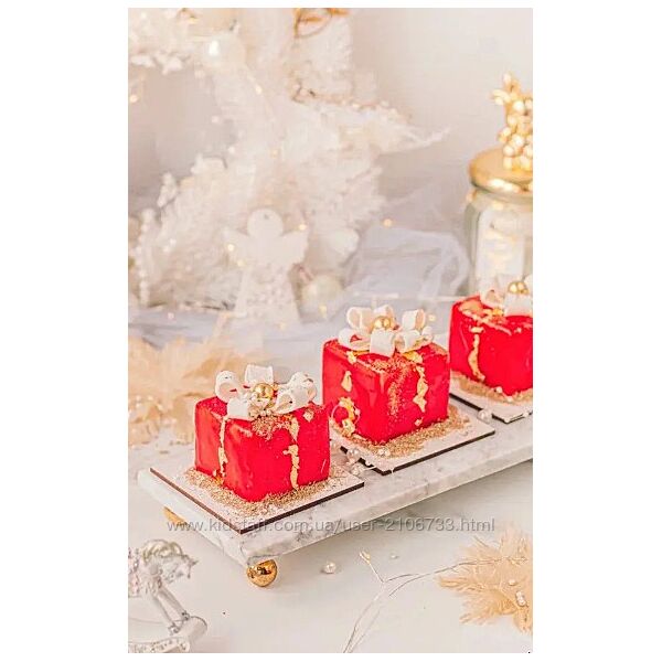 Десерт Подарок Екатерина Завирюха