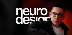 Neuro design Роман Букреев 2025
