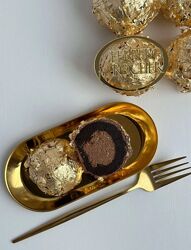 ovsweet Картошка Ферреро Оксана Волкова