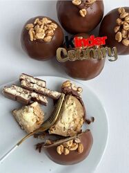 ovsweet Картошка Кантри Оксана Волкова