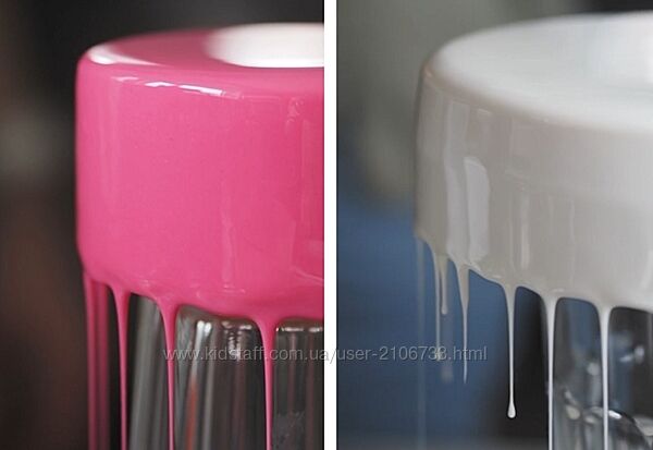 Новая зеркальная глазурь с низким foodcost Таня Силаева