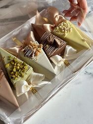  Новые чизкейки на палочке Олеся Кудимова, Настя Кудимова