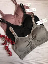 Бюстгальтер для годування m, l, xl 