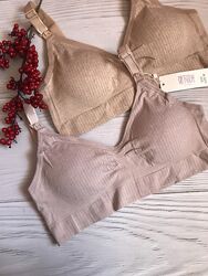 Бюстгальтер для годування m, l, xl