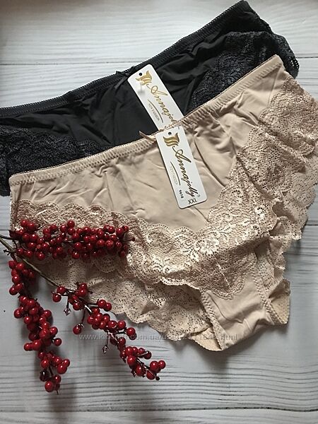 Роскішні трусики вищої посадки l, xl, 2xl, 3xl
