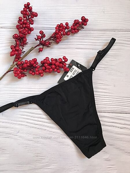 Стрінги one size 