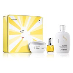 Набор для нормальных волос Alfaparf Semi Di Lino Diamond Illuminating