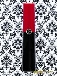 Красная помада для губ Giorgio Armani Lip Power 400 Splendid Lipstick 3.1 г