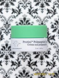 Антивозрастной крем с пептидами Drunk Elephant Protini Polypeptide Cream