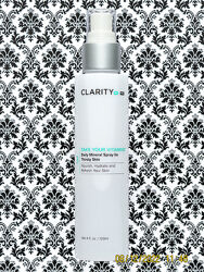 Минеральный спрей для лица Clarity RX Pro Take Your Vitamins Mineral Spray