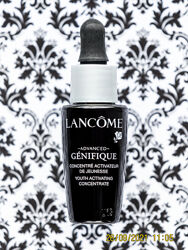 Чудо сыворотка Lancome Advanced Genifique Youth Activating Concentrate
