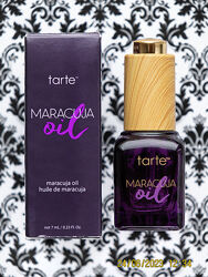 Омолаживающее масло сыворотка для лица Tarte Maracuja Facial Oil 7 мл