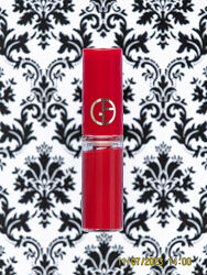 Жидкая матовая помада для губ Giorgio Armani Lip Maestro 400 The Red 1.5 мл
