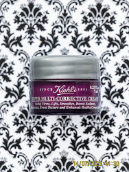 Мультикорректирующий антивозрастной крем Kiehls Super MultiCorrective Cream