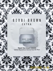 Пробник интенсивный крем для глаз Bobbi Brown Repair Eye Cream Intense