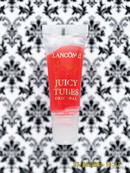 Блеск для губ Lancome Juicy Tubes Hydrating Lip Gloss Framboise Pop