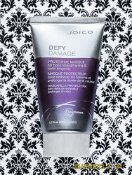 Маска для волос Joico Defy Damage Protective Masque Bond Color Longevity