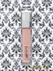 Блеск плампер для губ Dior Addict Lip Maximizer Plumping Gloss 001 Pink