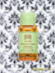Осветляющий тоник с витамином C Pixi Vitamin C Tonic Brightening Toner