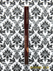 Карандаш для глаз Сharlotte Tilbury Rock&acuten&acuteKohl Eye Pencil Barbarella Brown