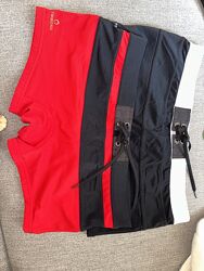 Шорти для плавання Speedo для підлітка, шорти Tribord
