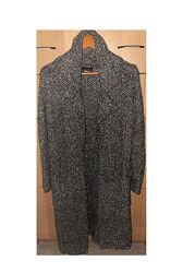 Тёплый кардиган Zara