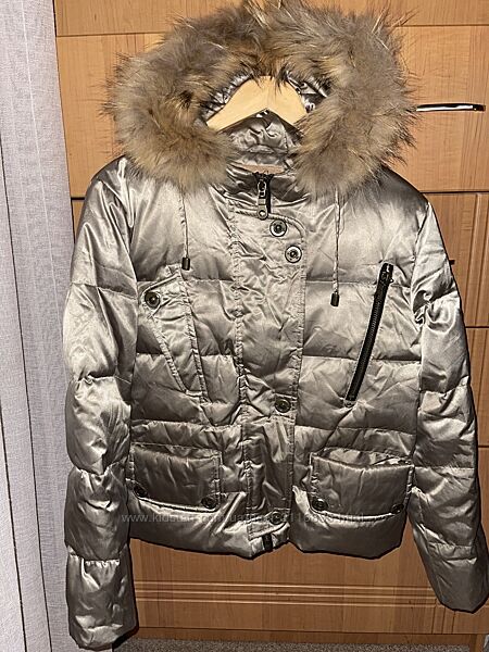 Женская куртка 