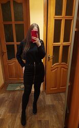 Джинсова спідниця Onli