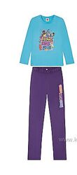 США DISNEY Lego коллекция 2022г. 100 cotton . Домашний комплект. бренд с