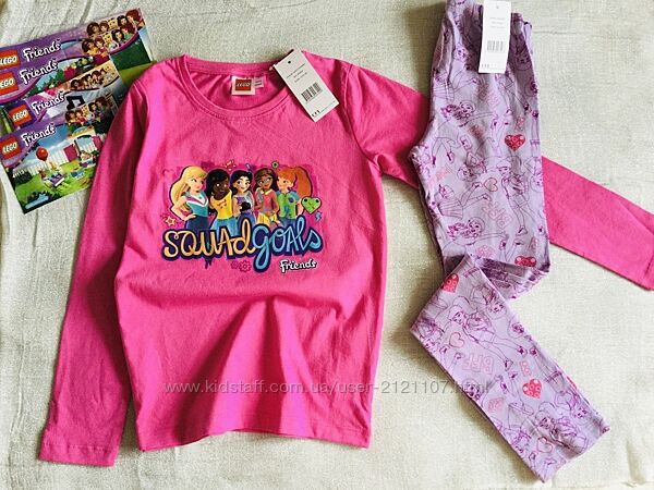 США DISNEY Lego коллекция 2022г. 100 cotton . Домашний комплект. бренд с