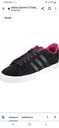 Кросівки Adidas CF DAILY QT W